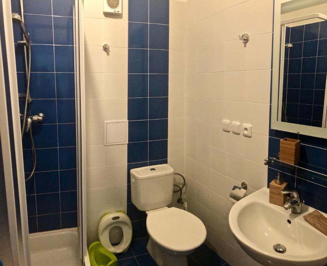 Apartman Kvilda 126 Εξωτερικό φωτογραφία